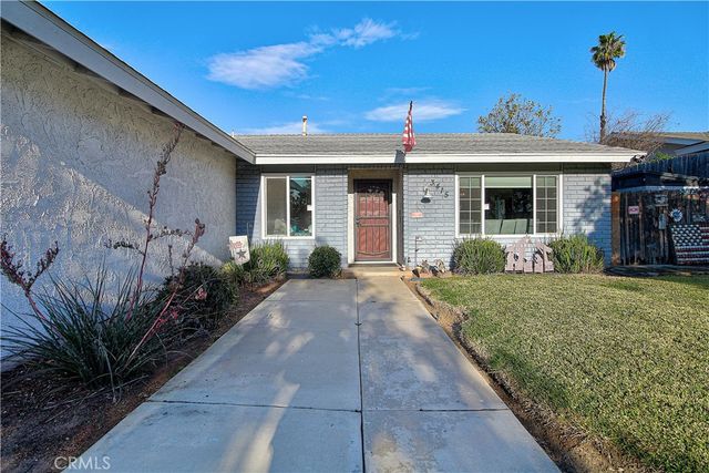 3415 Revere Road, Riverside, CA 92503