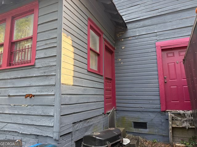 1635 Ralph David Abernathy Boulevard SW, Atlanta, GA 30310