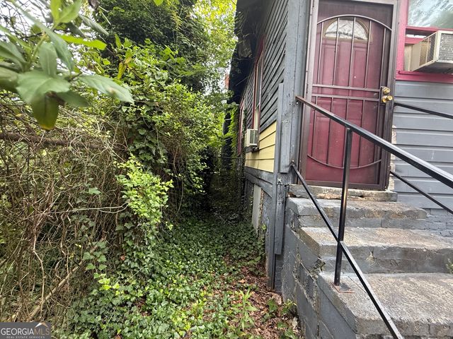 1635 Ralph David Abernathy Boulevard SW, Atlanta, GA 30310