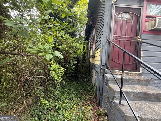 1635 Ralph David Abernathy Boulevard SW, Atlanta, GA 30310