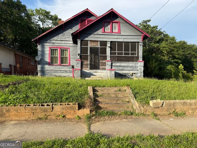 1635 Ralph David Abernathy Boulevard SW, Atlanta, GA 30310
