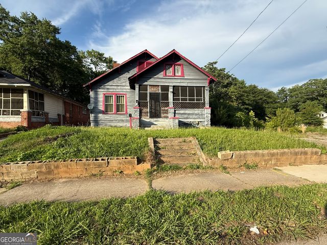 1635 Ralph David Abernathy Boulevard SW, Atlanta, GA 30310