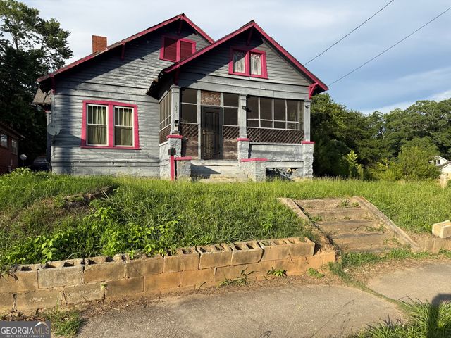 1635 Ralph David Abernathy Boulevard SW, Atlanta, GA 30310