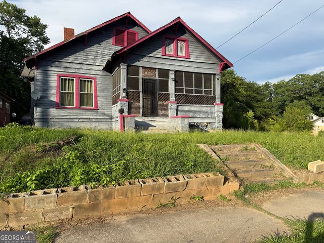1635 Ralph David Abernathy Boulevard SW, Atlanta, GA 30310