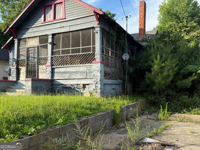1635 Ralph David Abernathy Boulevard SW, Atlanta, GA 30310