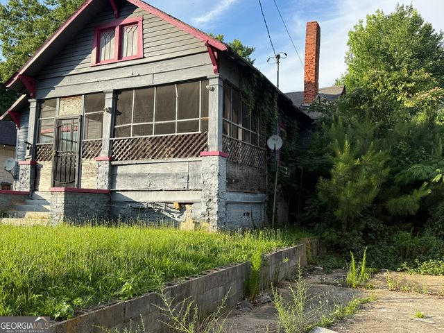 1635 Ralph David Abernathy Boulevard SW, Atlanta, GA 30310