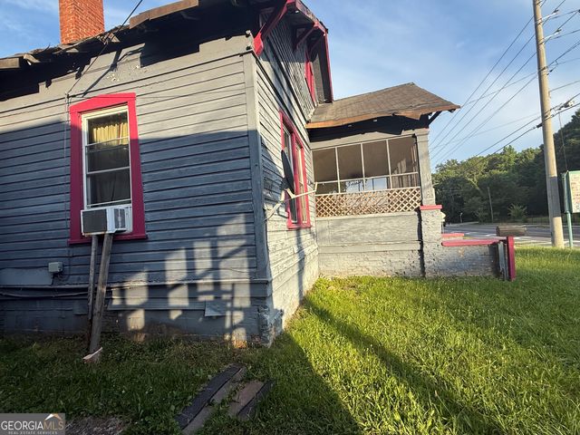 1635 Ralph David Abernathy Boulevard SW, Atlanta, GA 30310