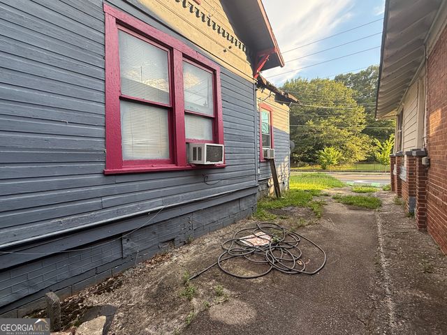 1635 Ralph David Abernathy Boulevard SW, Atlanta, GA 30310