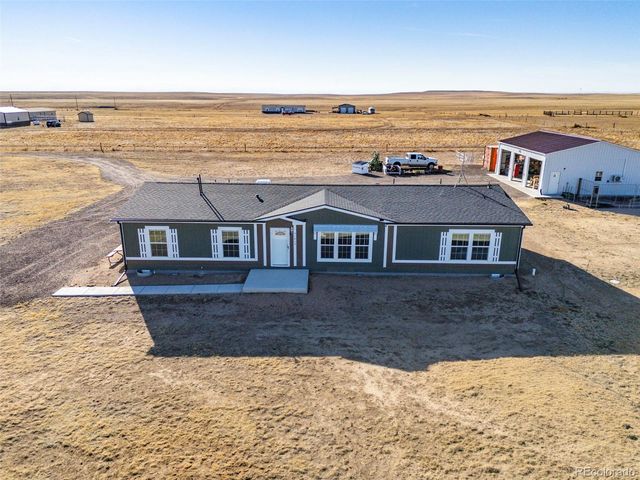 51015 County Road 57, Ault, CO 80610