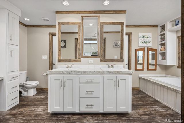 51015 County Road 57, Ault, CO 80610