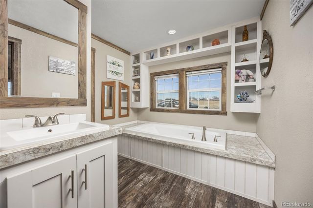 51015 County Road 57, Ault, CO 80610