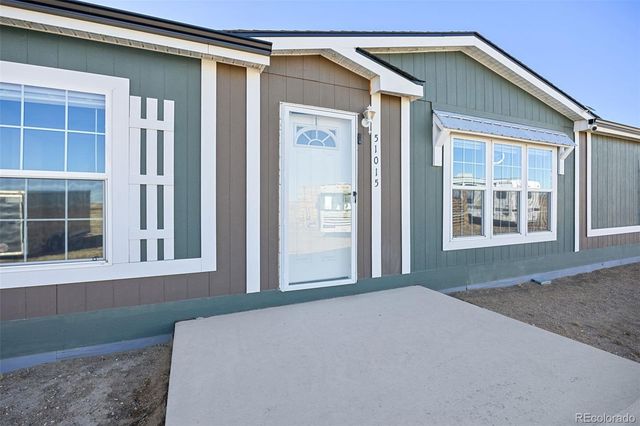 51015 County Road 57, Ault, CO 80610