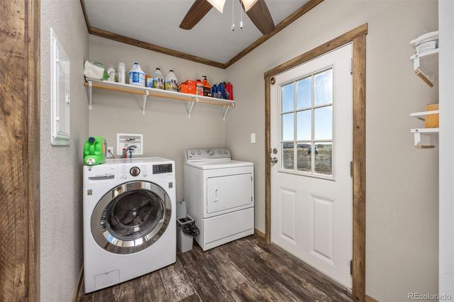 51015 County Road 57, Ault, CO 80610