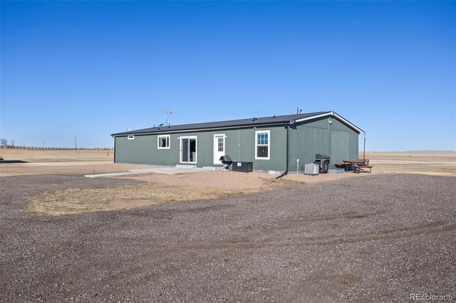 51015 County Road 57, Ault, CO 80610