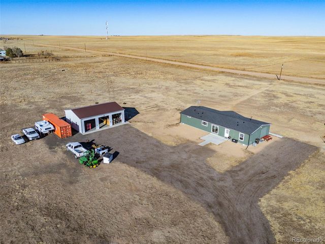 51015 County Road 57, Ault, CO 80610