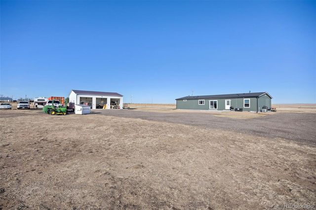 51015 County Road 57, Ault, CO 80610