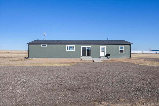 51015 County Road 57, Ault, CO 80610