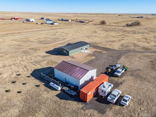 51015 County Road 57, Ault, CO 80610