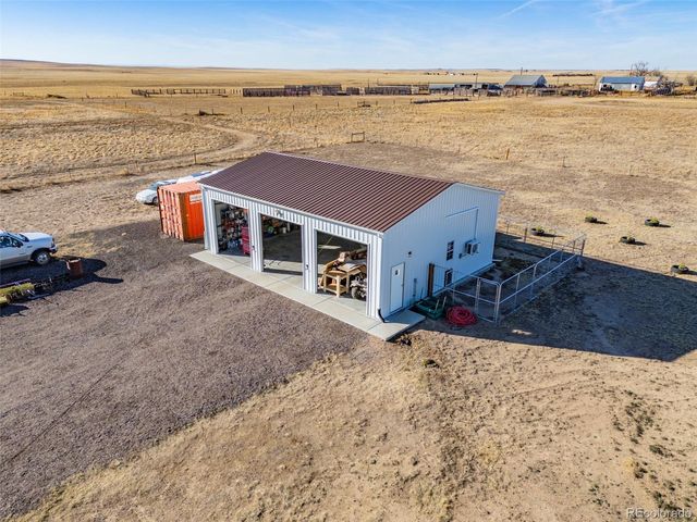 51015 County Road 57, Ault, CO 80610