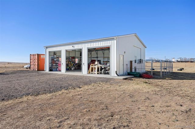 51015 County Road 57, Ault, CO 80610