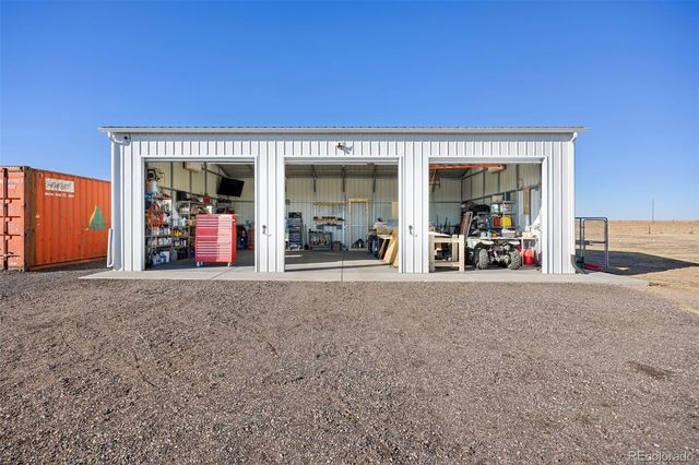 51015 County Road 57, Ault, CO 80610