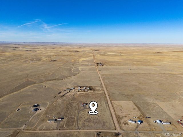 51015 County Road 57, Ault, CO 80610