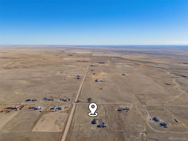 51015 County Road 57, Ault, CO 80610