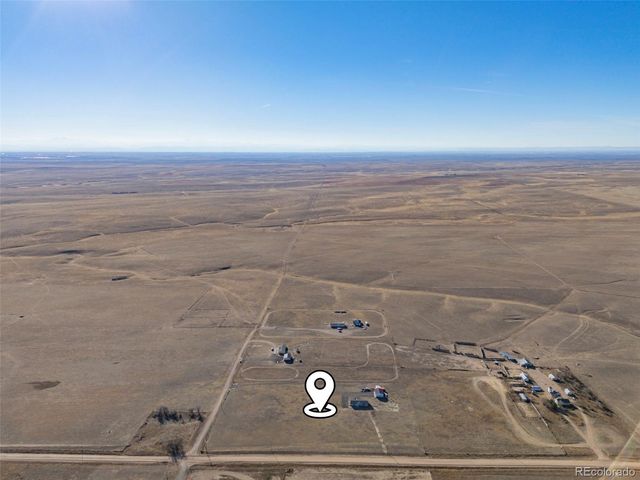 51015 County Road 57, Ault, CO 80610