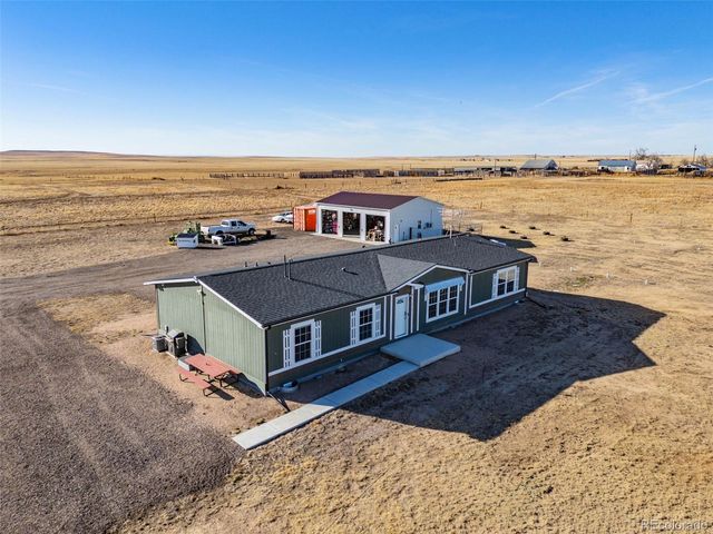 51015 County Road 57, Ault, CO 80610