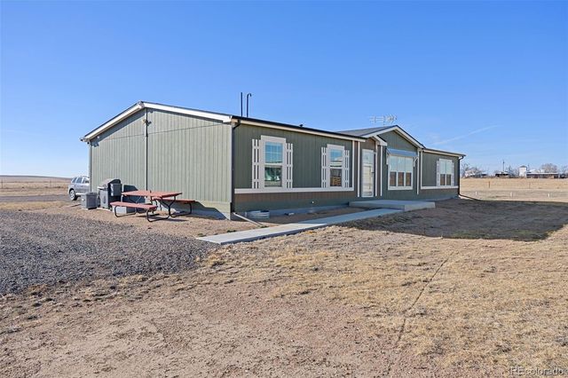 51015 County Road 57, Ault, CO 80610
