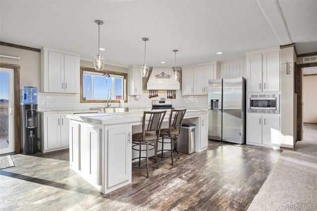 51015 County Road 57, Ault, CO 80610