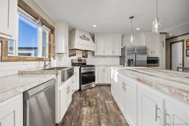 51015 County Road 57, Ault, CO 80610