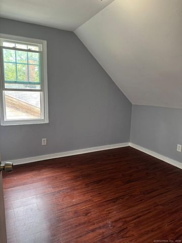 53 Cooke Street 3rd floor, Waterbury, CT 06710
