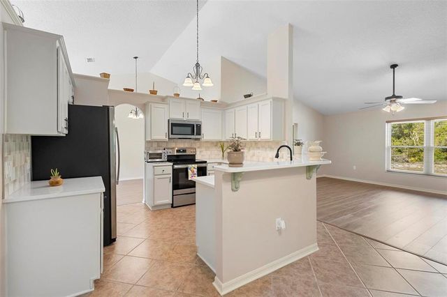 2530 LEONARD DRIVE, Deltona, FL 32725