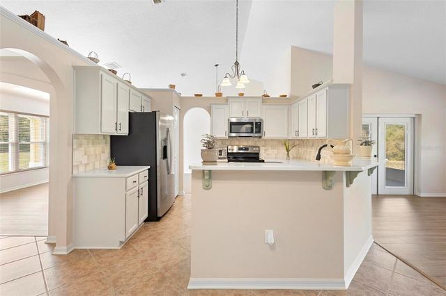 2530 LEONARD DRIVE, Deltona, FL 32725