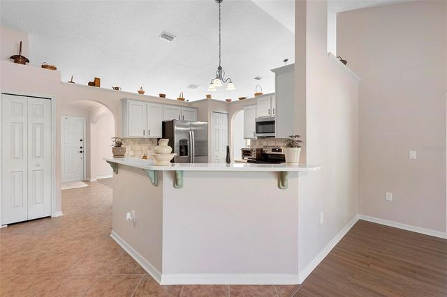 2530 LEONARD DRIVE, Deltona, FL 32725