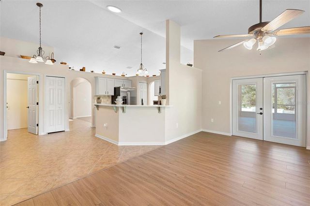 2530 LEONARD DRIVE, Deltona, FL 32725