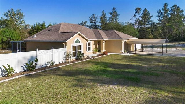 2530 LEONARD DRIVE, Deltona, FL 32725