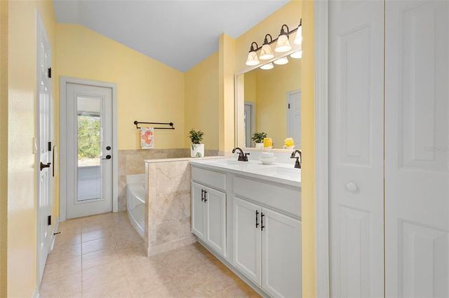 2530 LEONARD DRIVE, Deltona, FL 32725