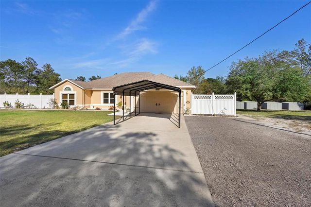 2530 LEONARD DRIVE, Deltona, FL 32725