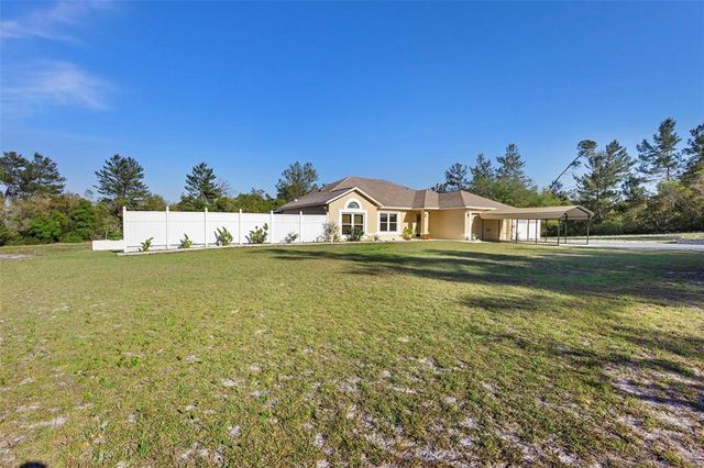 2530 LEONARD DRIVE, Deltona, FL 32725