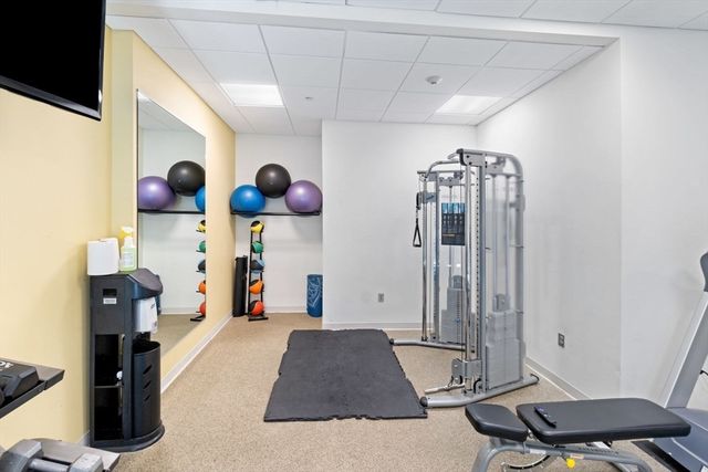 43 Westland Ave 210, Boston, MA 02115