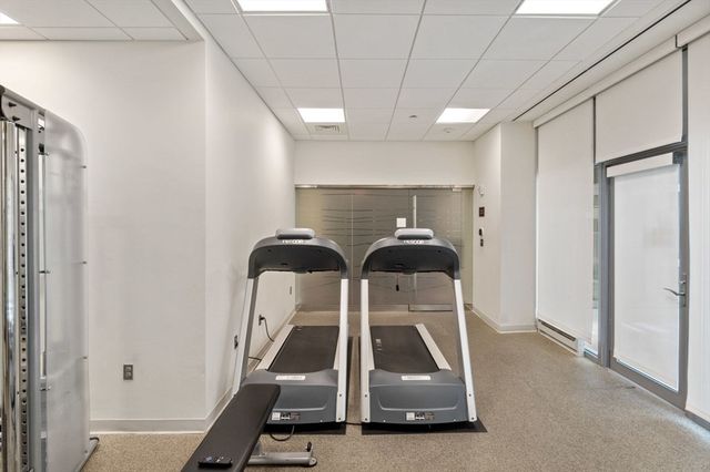 43 Westland Ave 210, Boston, MA 02115