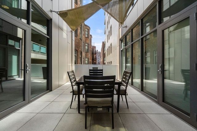 43 Westland Ave 210, Boston, MA 02115