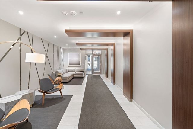 43 Westland Ave 210, Boston, MA 02115