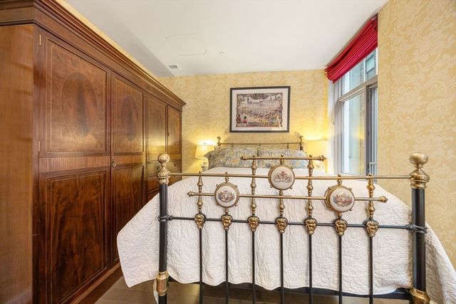 43 Westland Ave 210, Boston, MA 02115