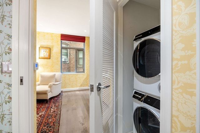 43 Westland Ave 210, Boston, MA 02115