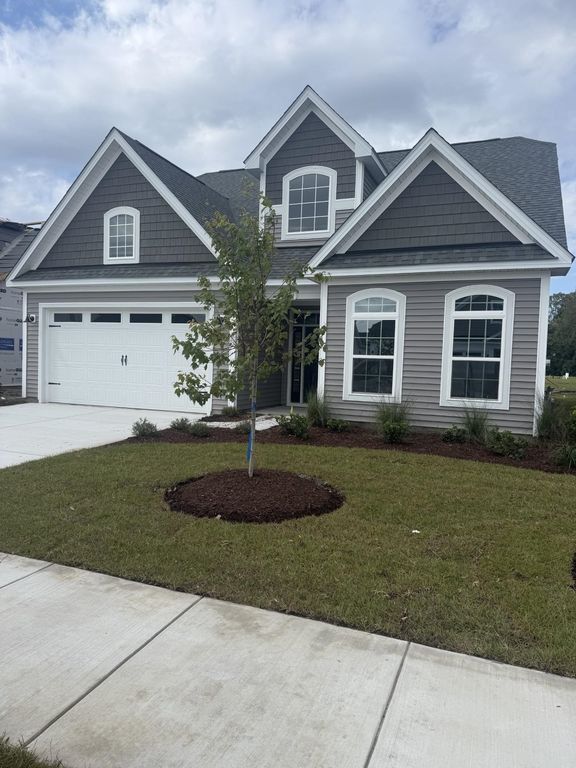 949 Rugby Ct., Myrtle Beach, SC 29579 — exterior