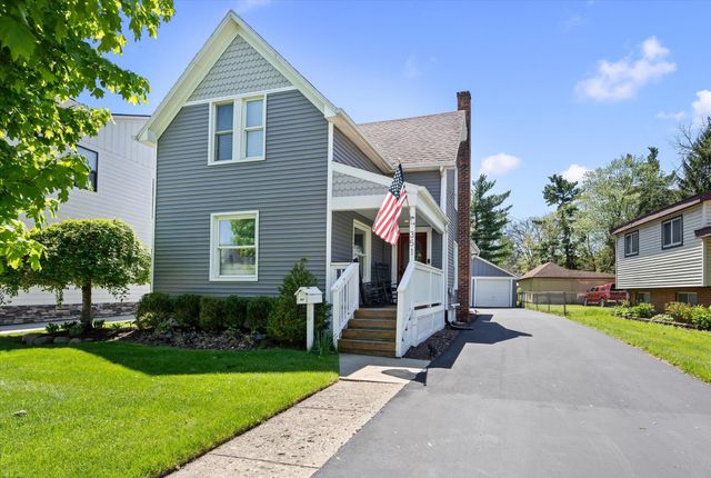 351 Maple Street, Plymouth, MI 48170