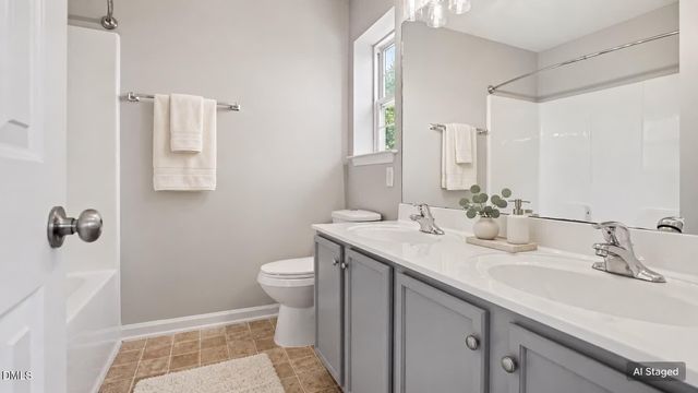 1133 Oak Blossom Wa Way, Whitsett, NC 27377